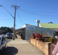 Urunga Seafood  Takeaway - Hotel Accommodation