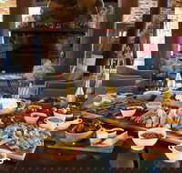 Waterfall Way Cafe - Hotel Accommodation