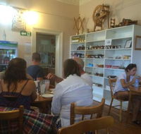 Whichcraft Coffee Cottage Inc - Hotel Accommodation