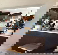 Wild Orchid Cafe - Hotel Accommodation