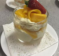 Zest Cafe  Catering - Hotel Accommodation