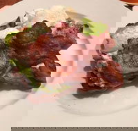 39 Steps - Hotel Accommodation