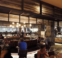 Ainslie Football Club - Hotel Accommodation