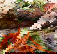 Alara's Turkish Pide Grill House - Hotel Accommodation