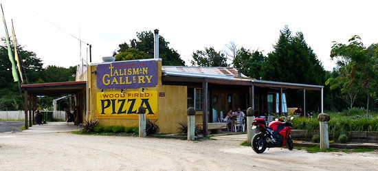 Little Hartley NSW Hotel Accommodation