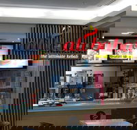 Ali Baba - Hotel Accommodation