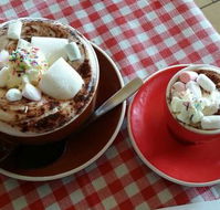 Appin Corner Cafe - Hotel Accommodation