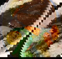 Appin Hotel - Hotel Accommodation