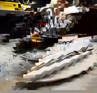 Bacaro wine Bar - Hotel Accommodation