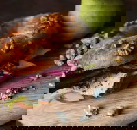 Baked on Mort St - Hotel Accommodation