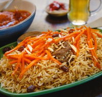 Bamiyan - Hotel Accommodation