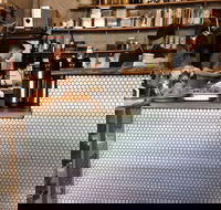 Barrio - Hotel Accommodation