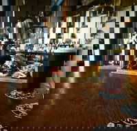 Bentspoke Brewing Co - Hotel Accommodation