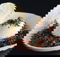 Binny's Kathitto - Hotel Accommodation