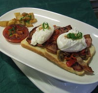 Birrigai Cafe - Hotel Accommodation