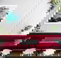 Bitten Goodfoods - Hotel Accommodation