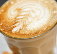 Bluey's Cafe - Hotel Accommodation