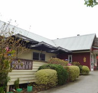 Bodalla Bakery - Hotel Accommodation