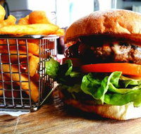 Bodalla Dairy Shed Cafe and Cheese Factory - Hotel Accommodation