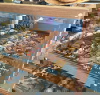 Bread Social - Hotel Accommodation