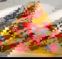 Breizh Cafe - Hotel Accommodation