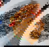 Brown Sugar Bistro - Hotel Accommodation