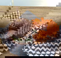 Burger Hero - Hotel Accommodation