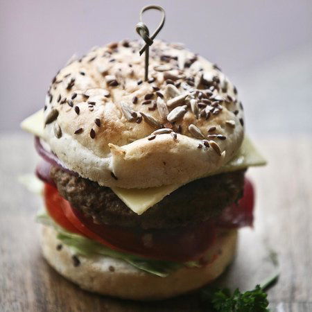 Burger Me Fresh - Hotel Accommodation 0