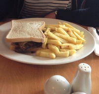 Bushranger hotel Pub - Hotel Accommodation