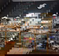 Cafe 47 - Hotel Accommodation