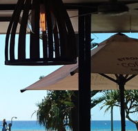 Cafe Kirra - Hotel Accommodation