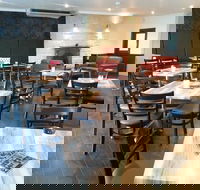 Cafe Sonder - Hotel Accommodation