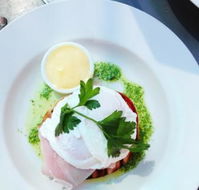 Caper Berry Cafe - Hotel Accommodation