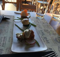 Chaki Chaki Japanese Restaurant  Bar - Hotel Accommodation