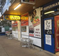 Charcoal Rooster - Hotel Accommodation