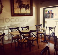 Chateau Du Chocolat - Hotel Accommodation