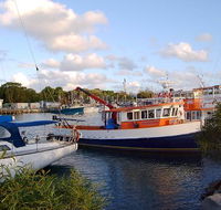 Clarence River Fishermen's Co-Operative Ltd - Hotel Accommodation