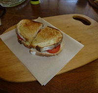 Coffee Concrete - Hotel Accommodation