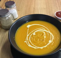 Coffee Fix Kafe - Hotel Accommodation