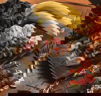 Coffee Shop - Hotel Accommodation