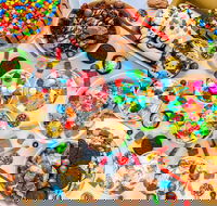 Cold Rock Coolangatta - Hotel Accommodation