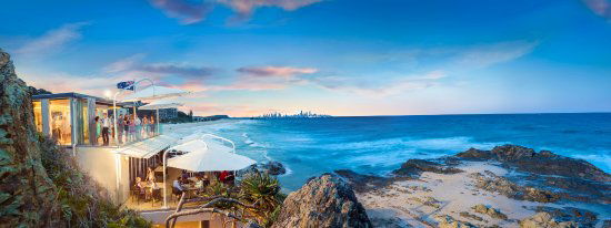 Currumbin QLD Hotel Accommodation