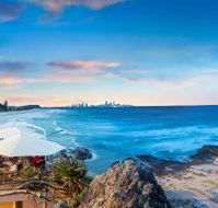 Currumbin Beach Vikings Surf Life Saving Club - Hotel Accommodation