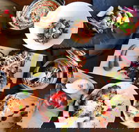 Darbar - Hotel Accommodation