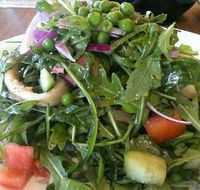 Debacle - Hotel Accommodation