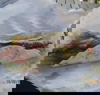 Diamond Take Away - Hotel Accommodation