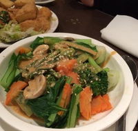 Dickson Dumpling House - Hotel Accommodation