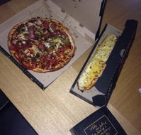 Domino's Pizza - Hotel Accommodation