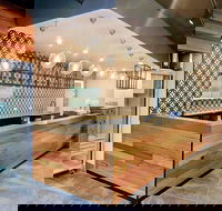 Dosa Hut Canberra - Hotel Accommodation