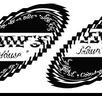 Eddie's Grub House - Hotel Accommodation